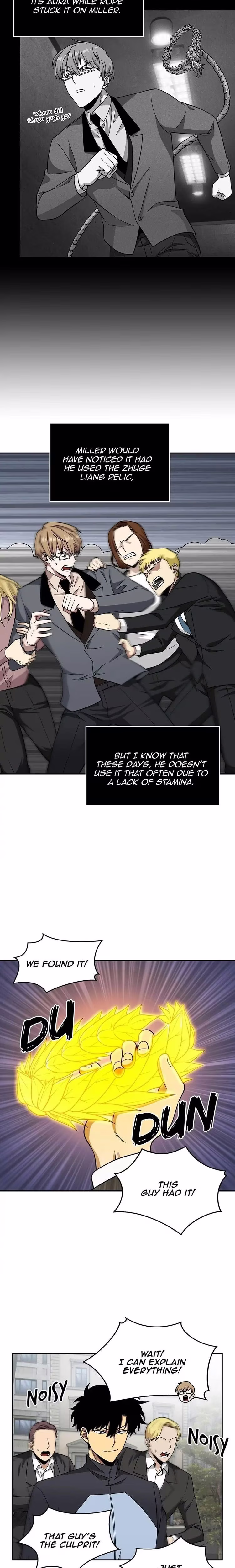 Tomb Raider King - Chapter 70 - Part 20