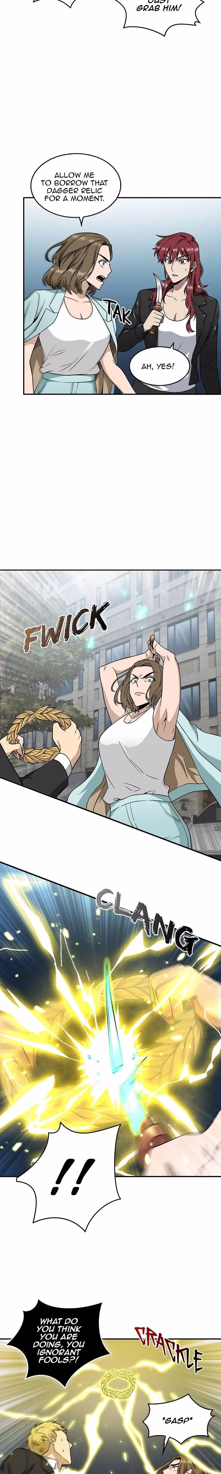 Tomb Raider King - Chapter 70 - Part 21