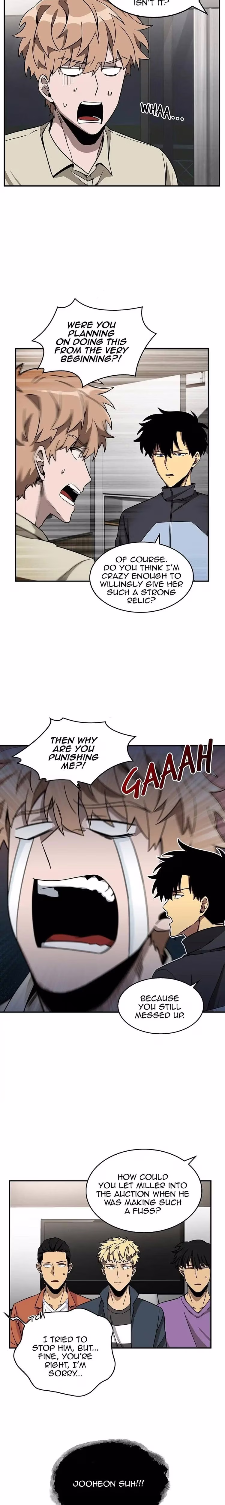 Tomb Raider King - Chapter 71 - Part 7