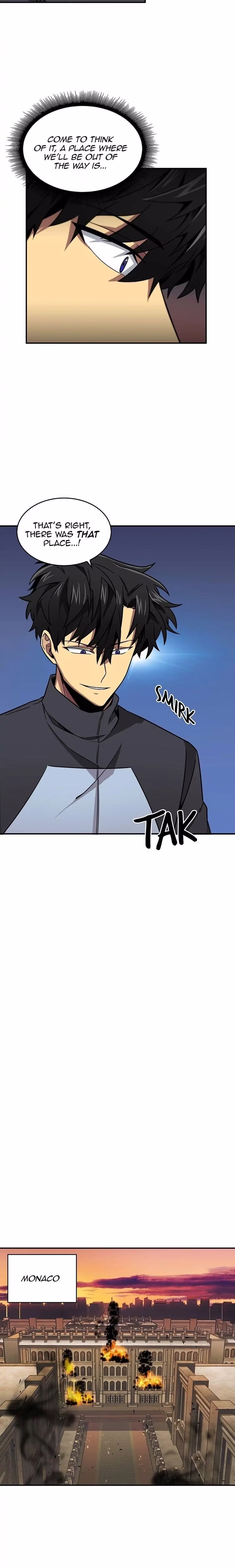 Tomb Raider King - Chapter 71 - Part 10