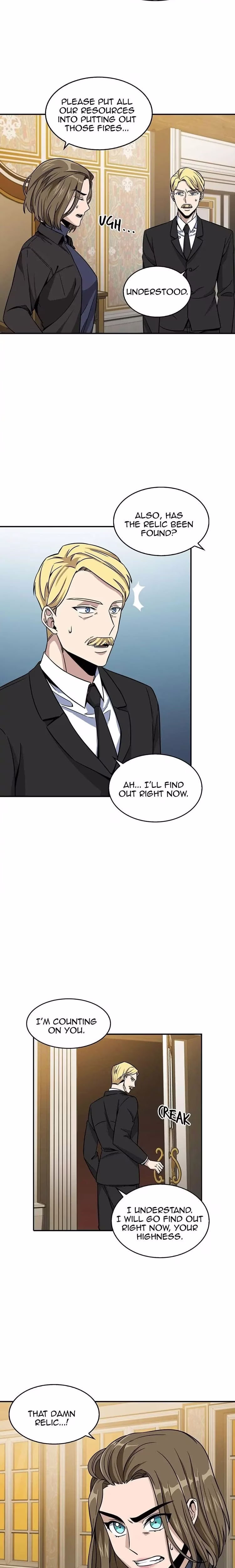 Tomb Raider King - Chapter 71 - Part 12