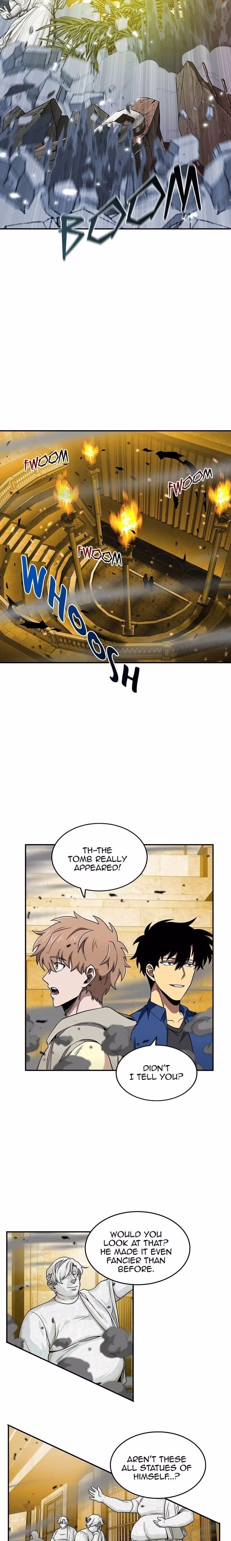 Tomb Raider King - Chapter 72 - Part 8