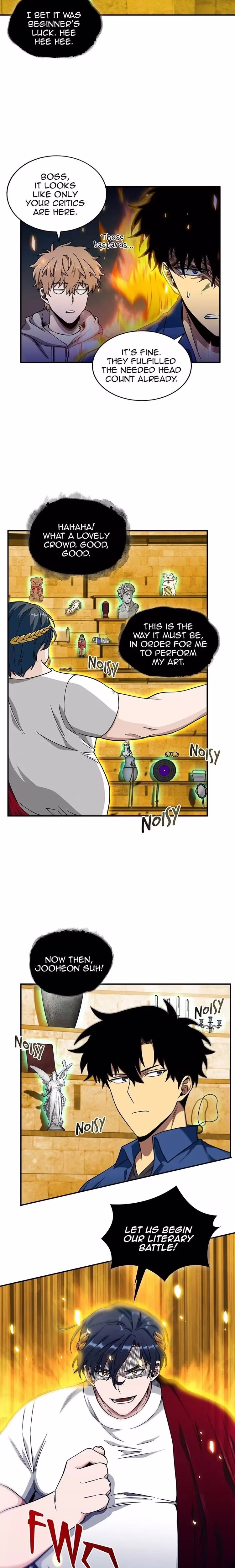 Tomb Raider King - Chapter 72 - Part 11