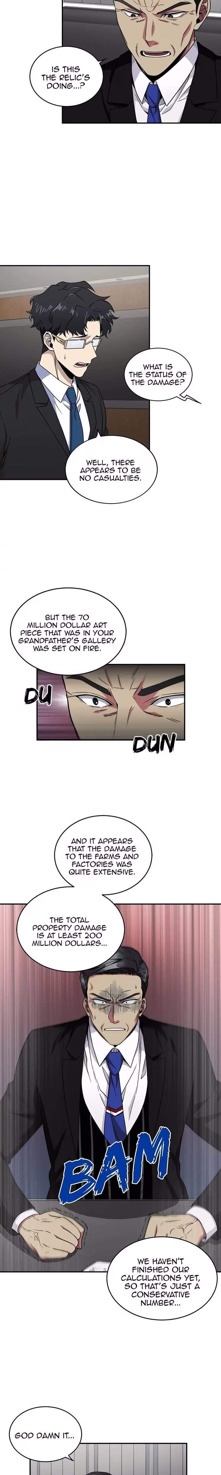 Tomb Raider King - Chapter 72 - Part 14