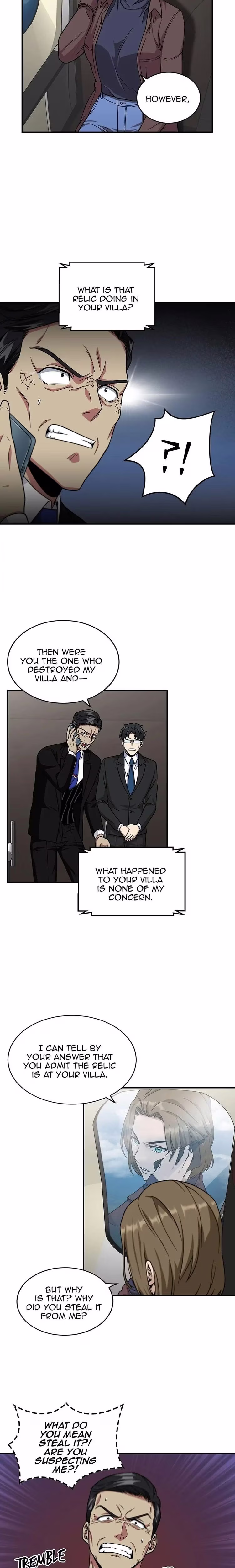 Tomb Raider King - Chapter 72 - Part 18