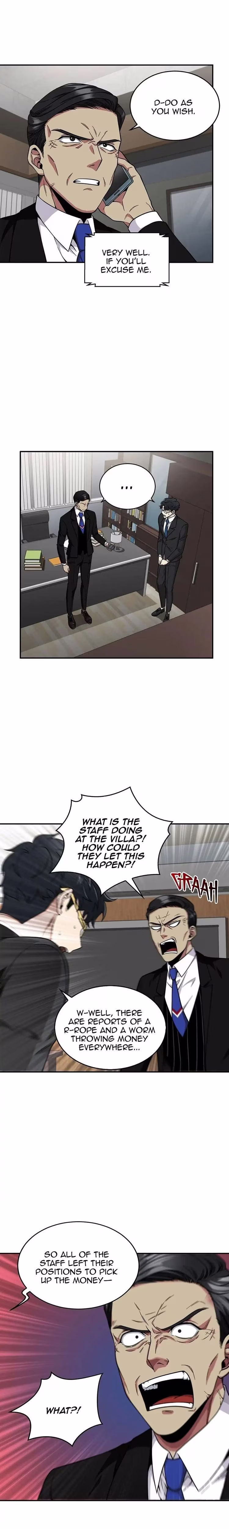 Tomb Raider King - Chapter 72 - Part 20