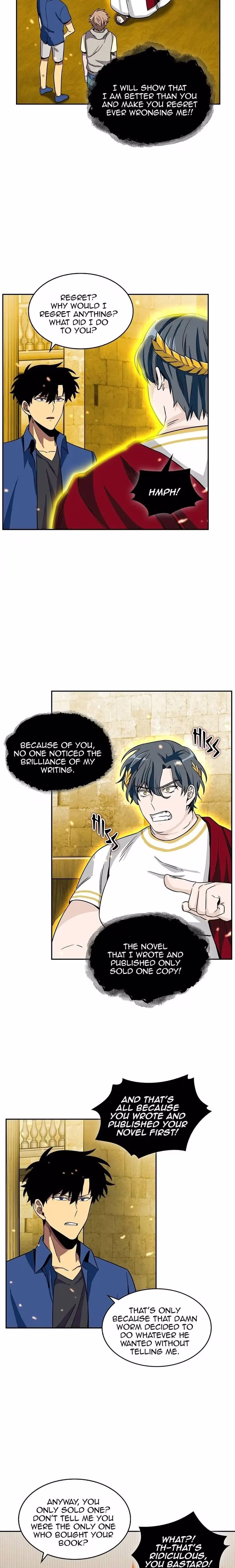 Tomb Raider King - Chapter 73 - Part 4