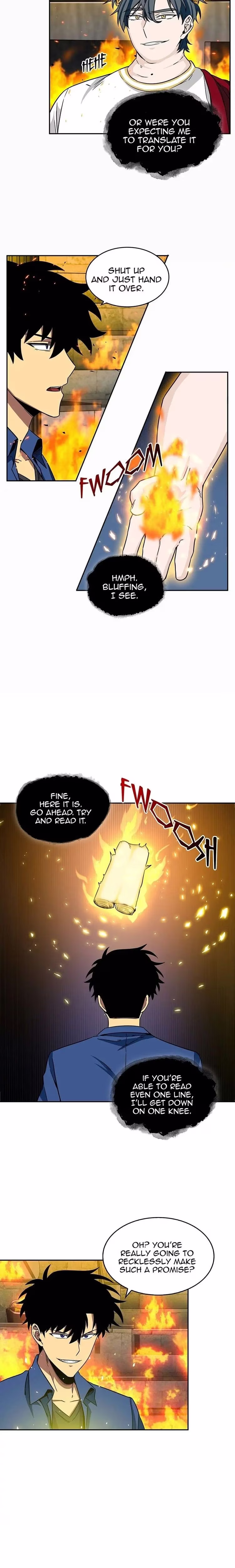 Tomb Raider King - Chapter 73 - Part 10