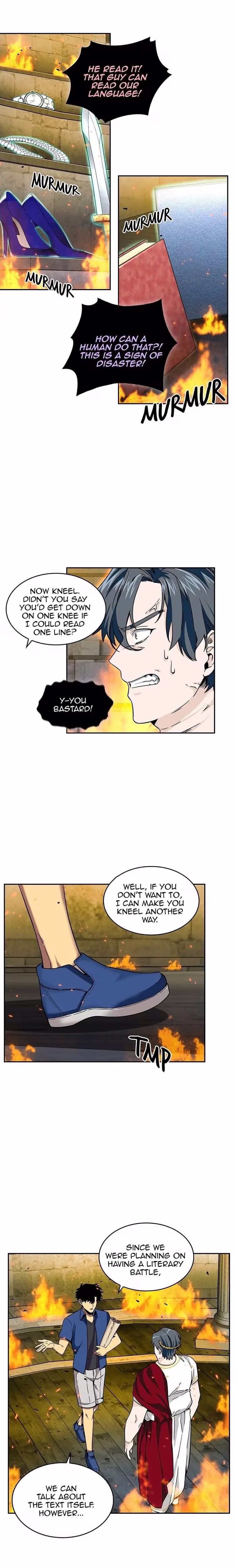 Tomb Raider King - Chapter 73 - Part 12