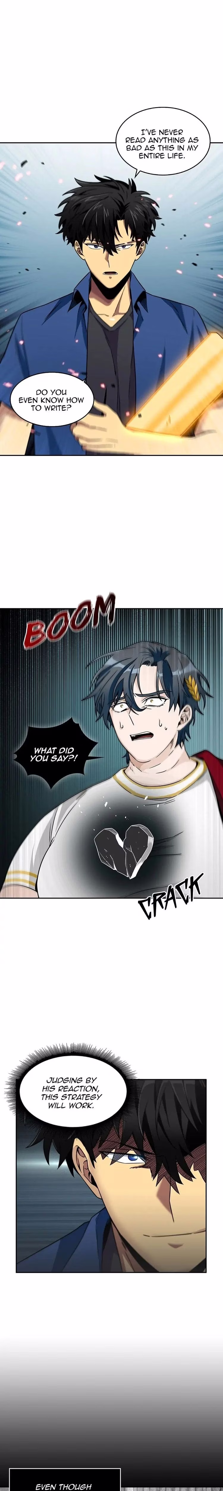 Tomb Raider King - Chapter 73 - Part 13