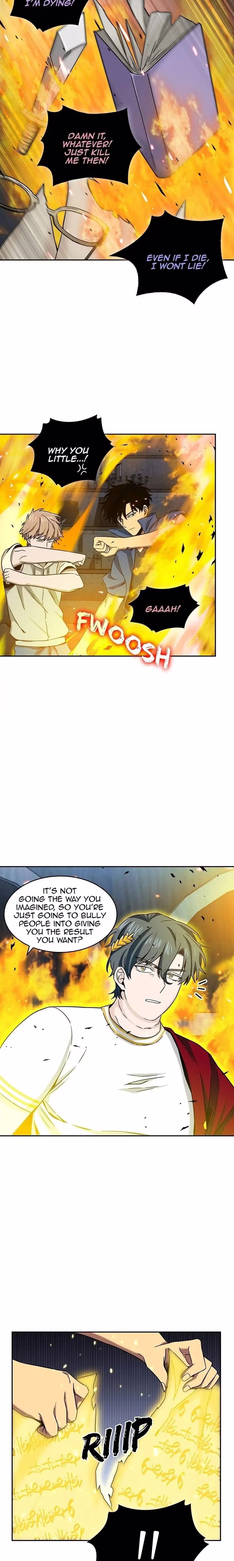 Tomb Raider King - Chapter 73 - Part 19