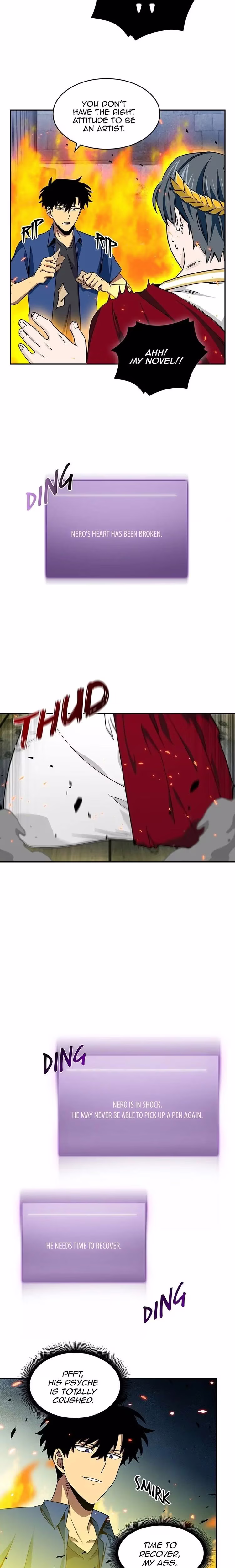 Tomb Raider King - Chapter 73 - Part 20