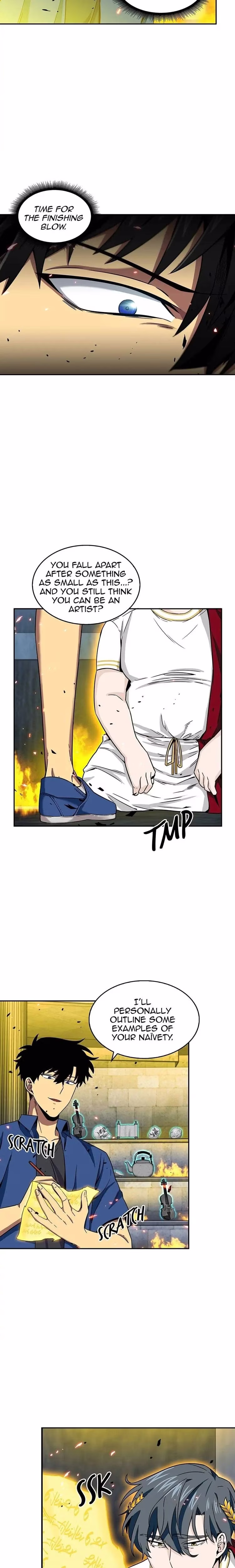 Tomb Raider King - Chapter 73 - Part 21