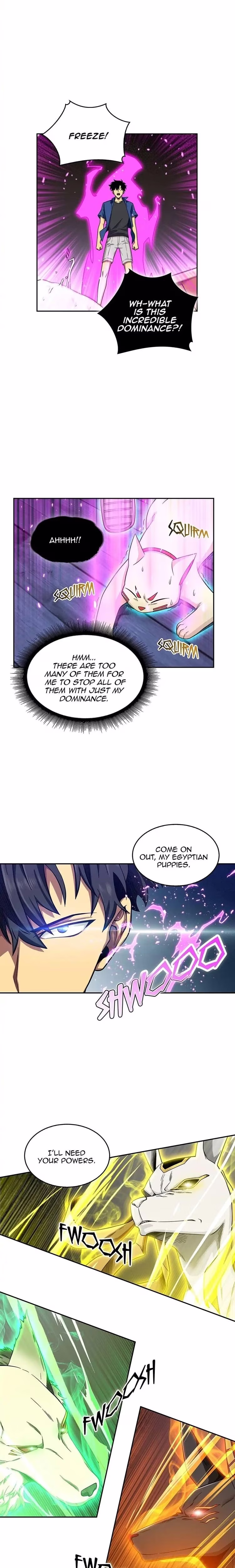 Tomb Raider King - Chapter 74 - Part 12