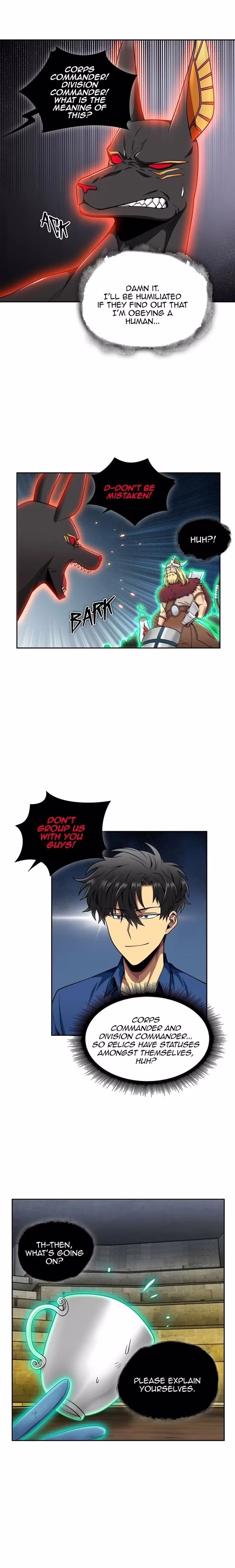 Tomb Raider King - Chapter 74 - Part 15