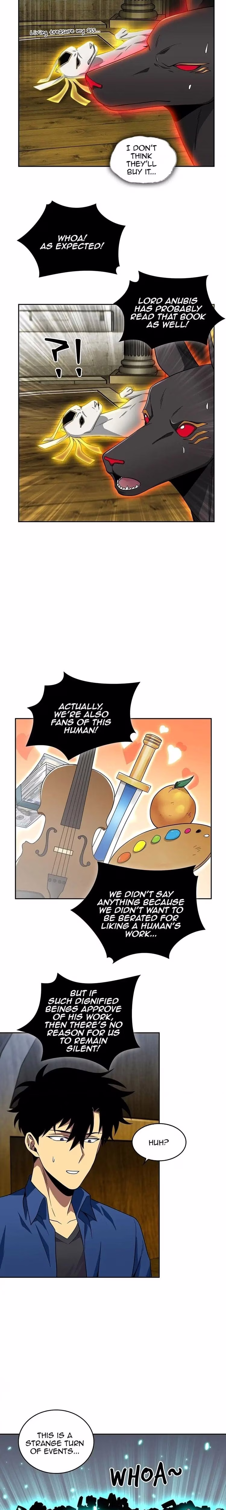 Tomb Raider King - Chapter 74 - Part 17