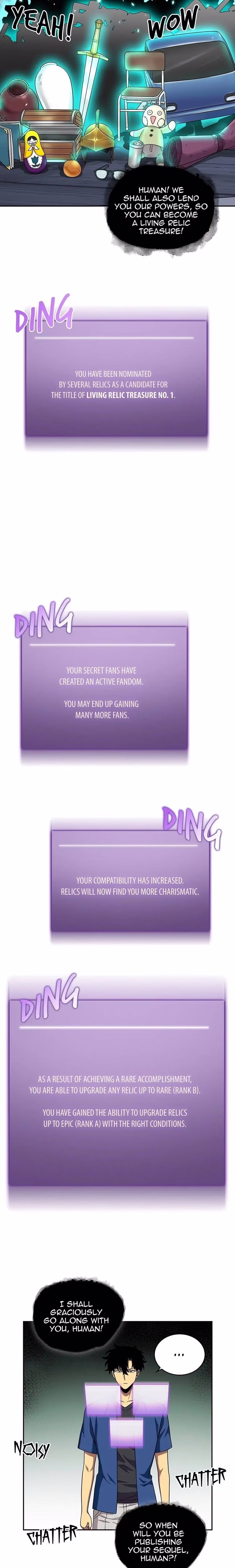 Tomb Raider King - Chapter 74 - Part 18