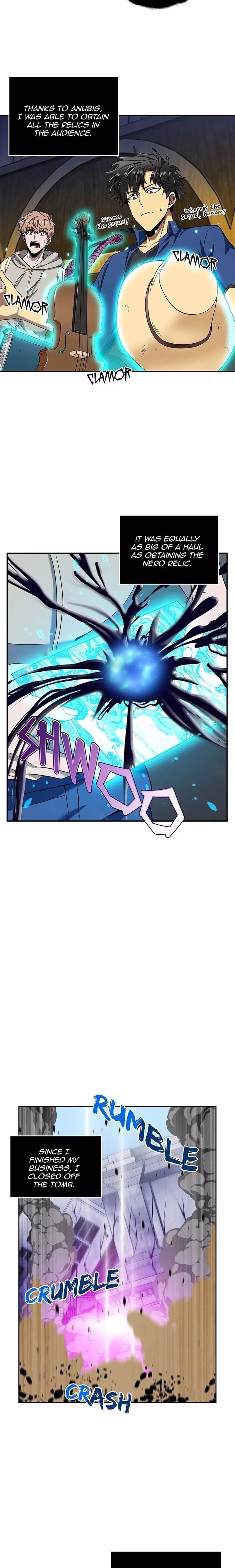 Tomb Raider King - Chapter 74 - Part 19