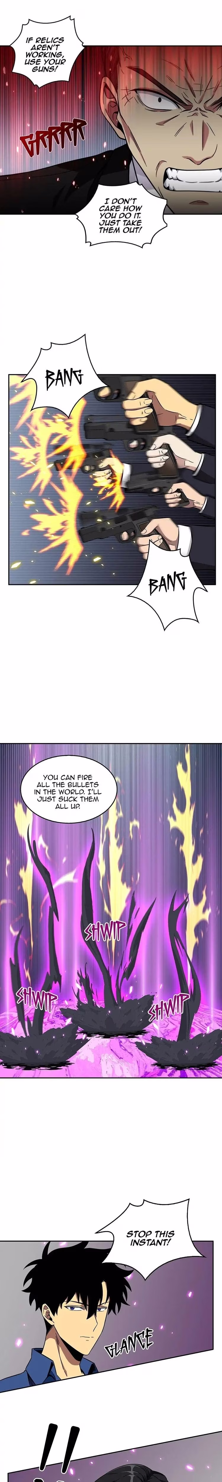 Tomb Raider King - Chapter 75 - Part 7