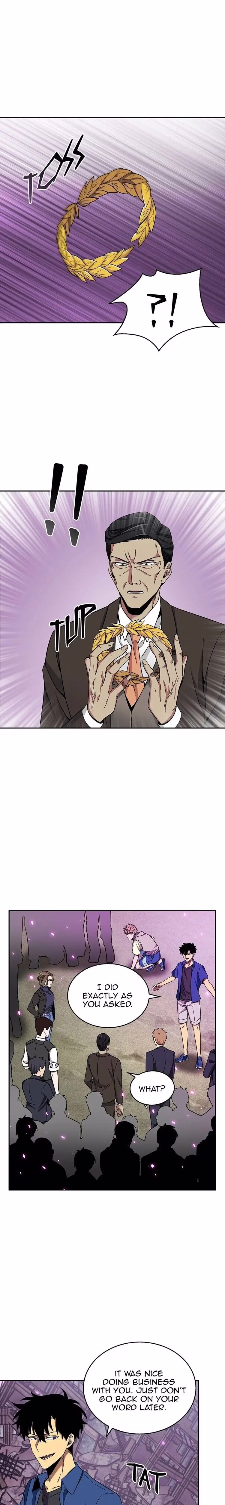 Tomb Raider King - Chapter 75 - Part 9