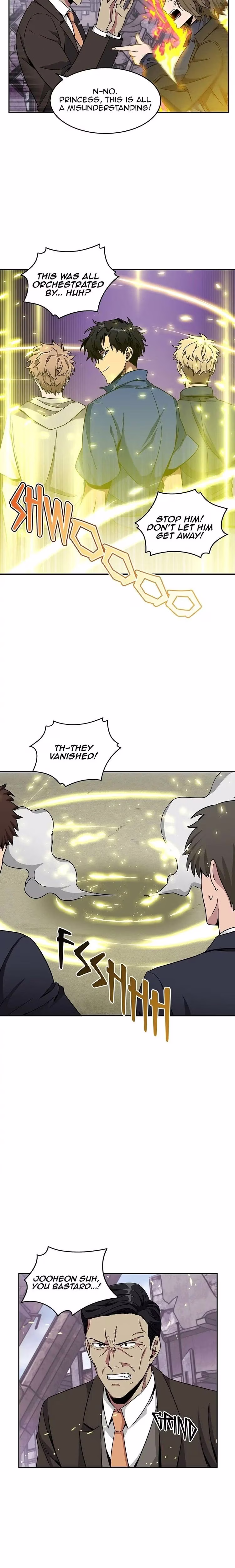 Tomb Raider King - Chapter 75 - Part 11