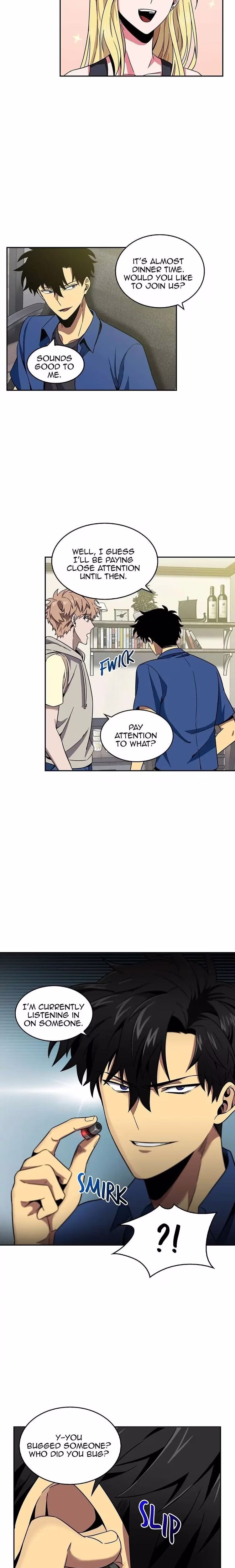 Tomb Raider King - Chapter 75 - Part 14