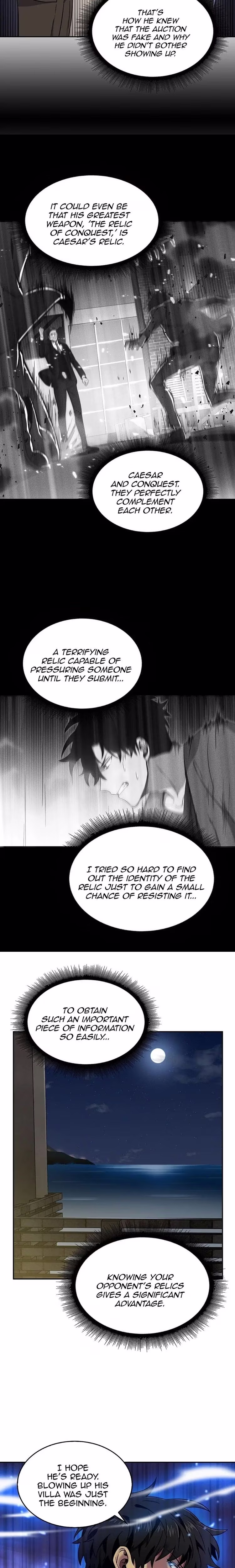 Tomb Raider King - Chapter 75 - Part 20