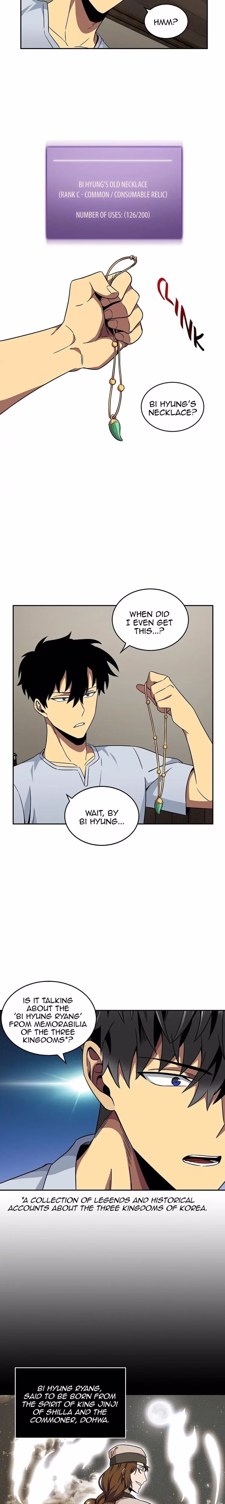 Tomb Raider King - Chapter 76 - Part 4