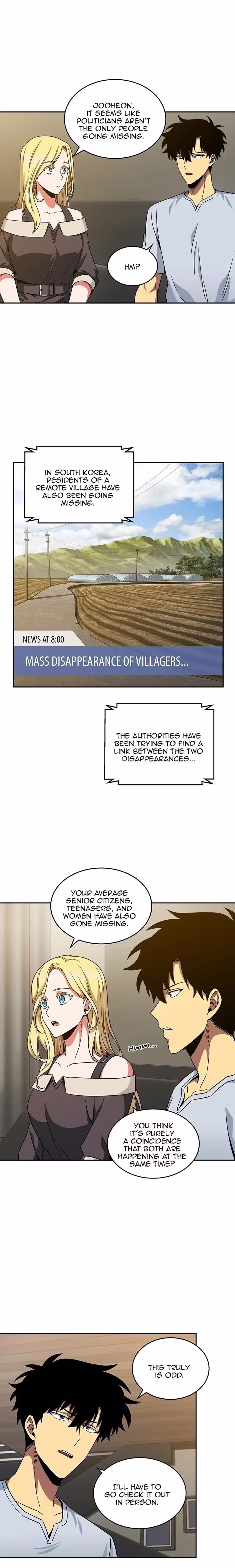 Tomb Raider King - Chapter 76 - Part 12