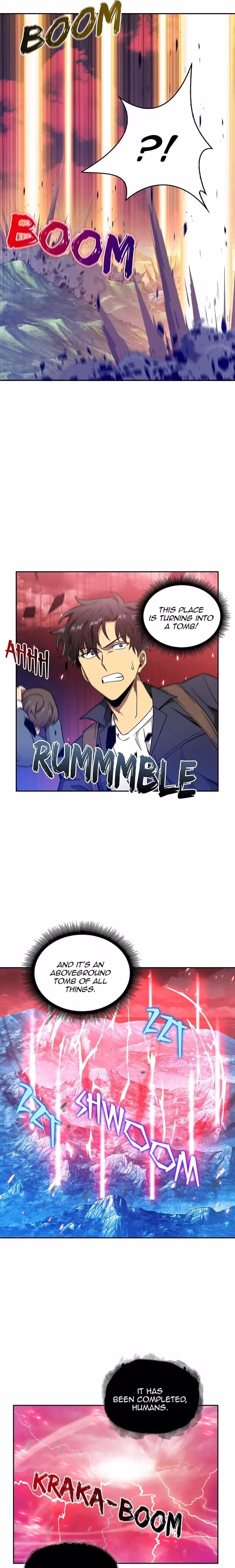 Tomb Raider King - Chapter 76 - Part 19