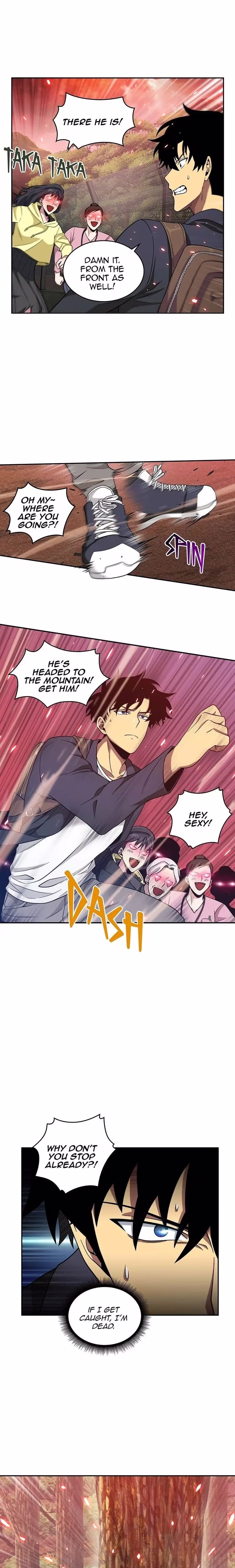 Tomb Raider King - Chapter 77 - Part 6