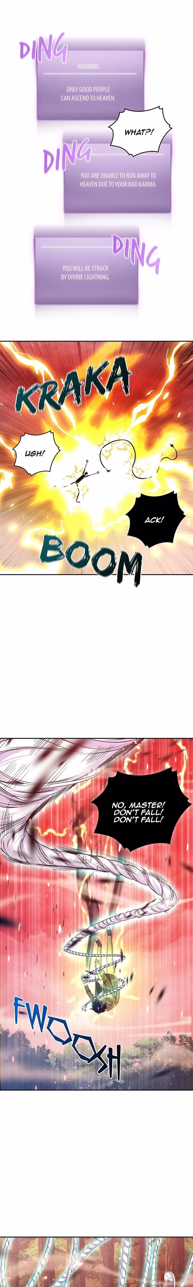 Tomb Raider King - Chapter 77 - Part 11