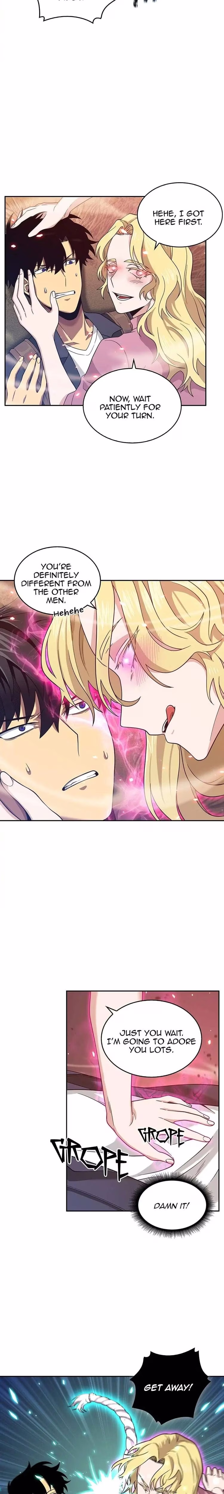 Tomb Raider King - Chapter 77 - Part 13