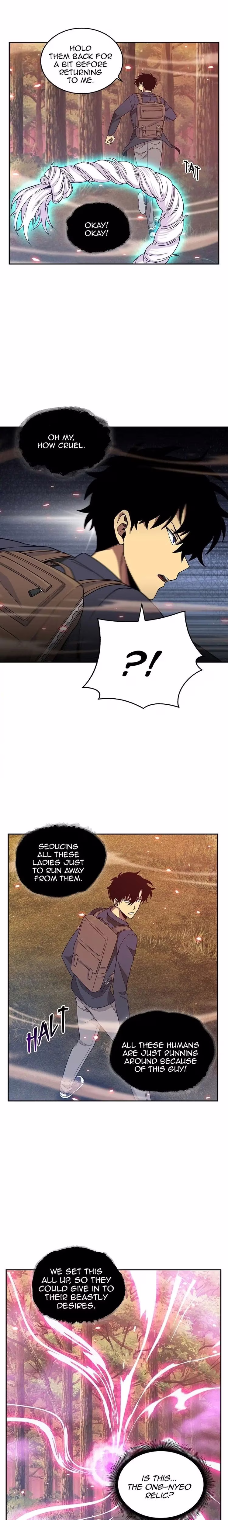 Tomb Raider King - Chapter 77 - Part 15