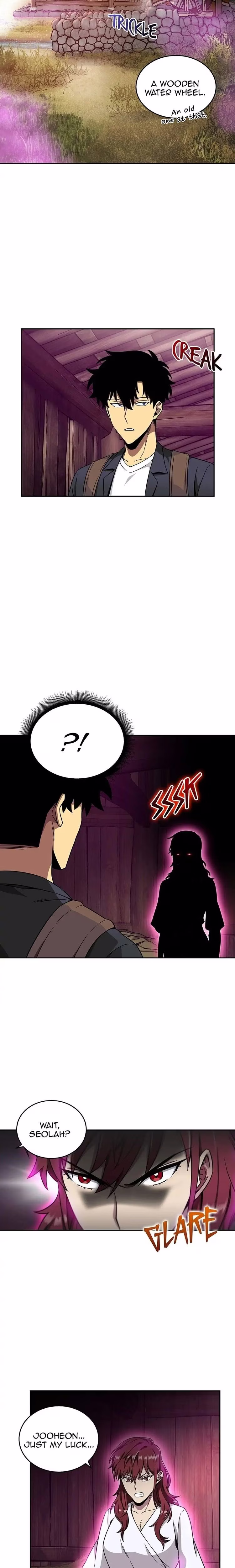 Tomb Raider King - Chapter 78 - Part 8