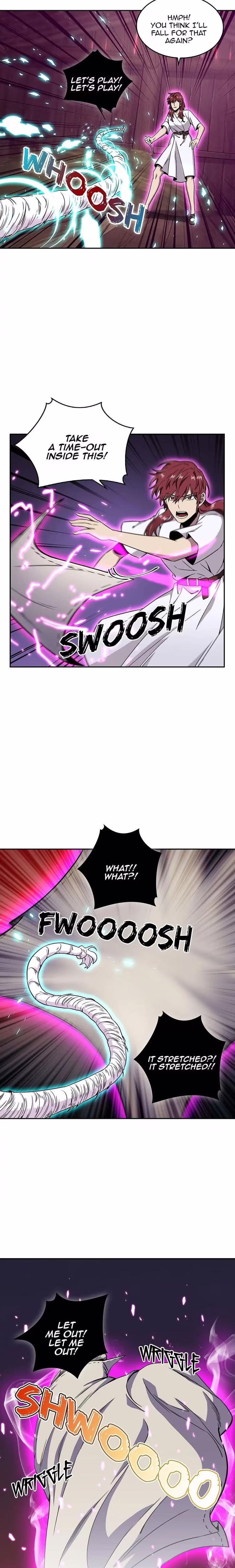 Tomb Raider King - Chapter 78 - Part 10