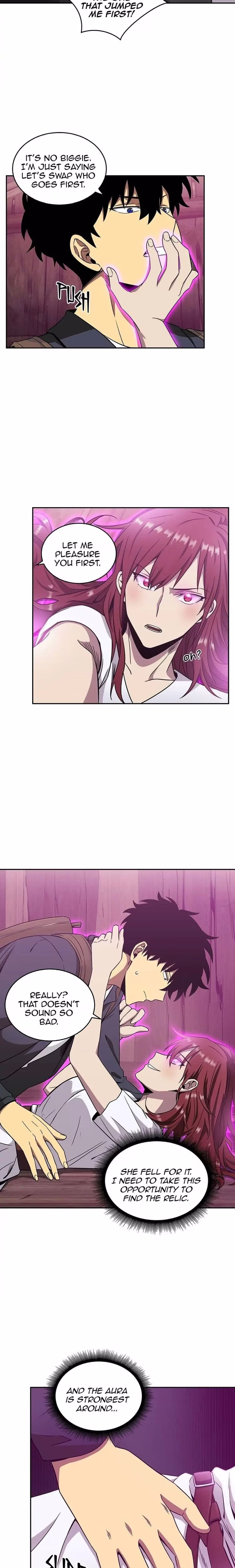 Tomb Raider King - Chapter 78 - Part 17