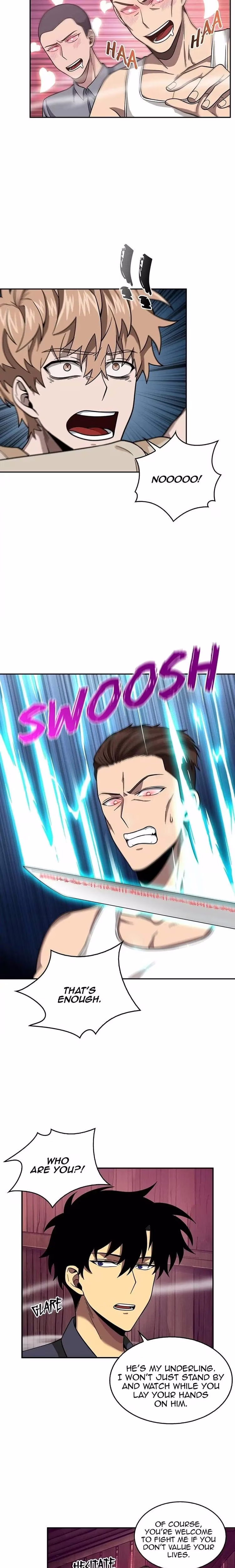 Tomb Raider King - Chapter 79 - Part 7