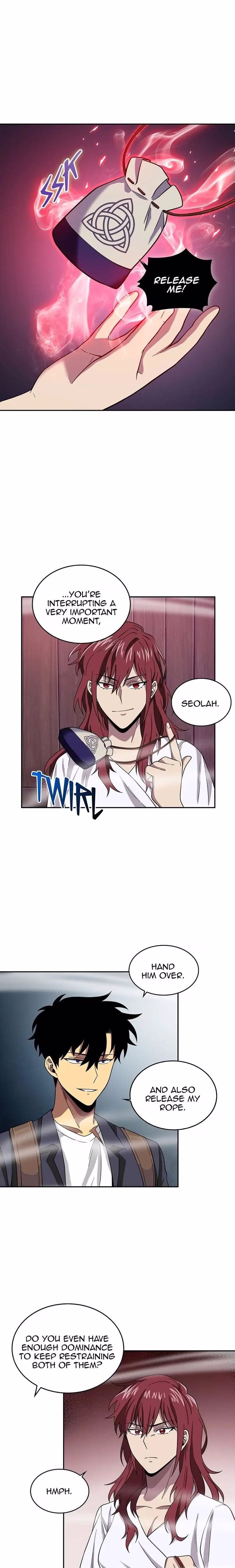 Tomb Raider King - Chapter 79 - Part 13