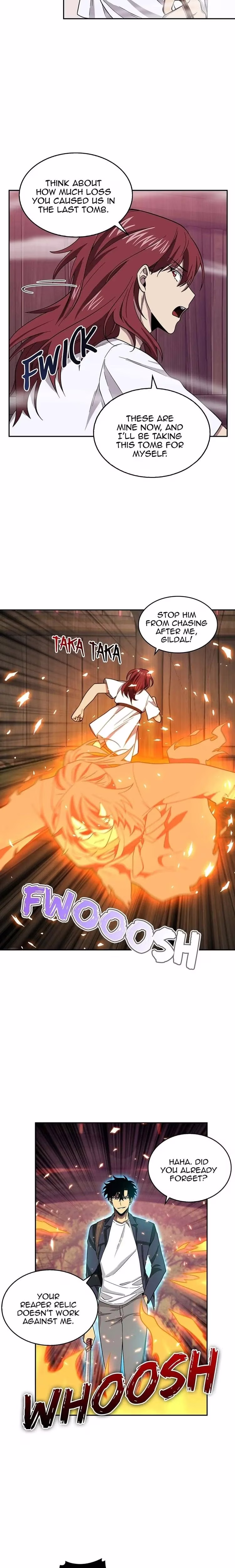 Tomb Raider King - Chapter 79 - Part 14