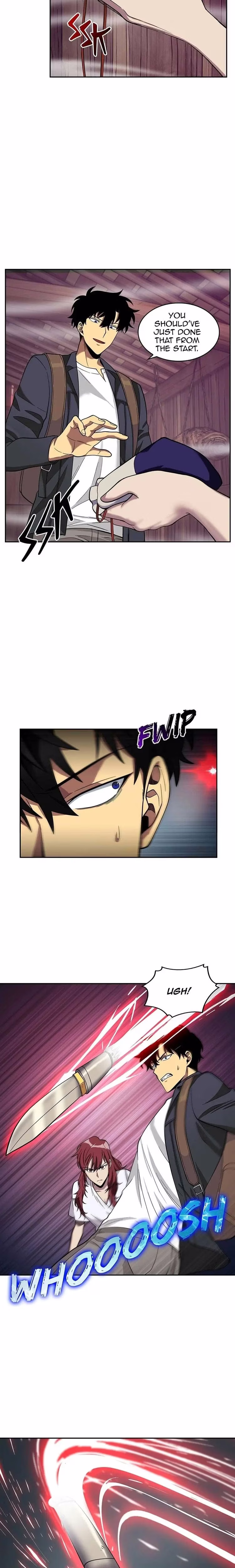 Tomb Raider King - Chapter 79 - Part 17