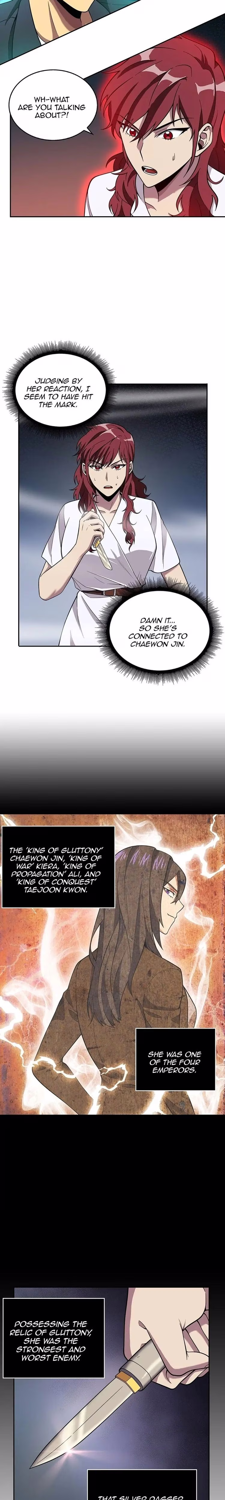 Tomb Raider King - Chapter 79 - Part 19