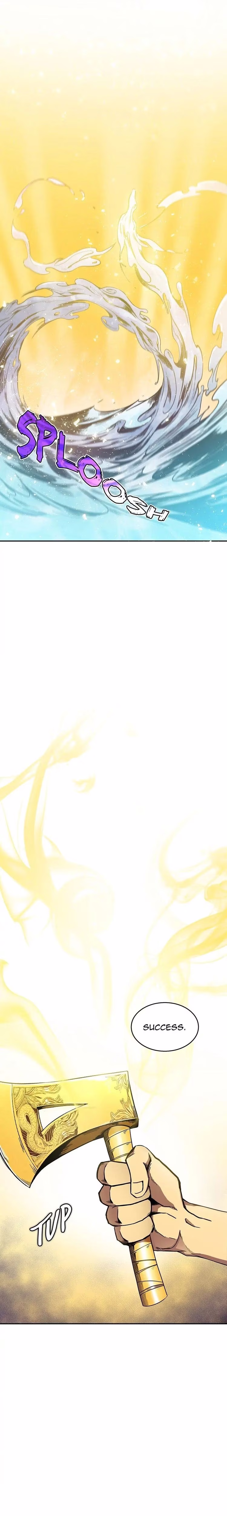 Tomb Raider King - Chapter 8 - Part 5