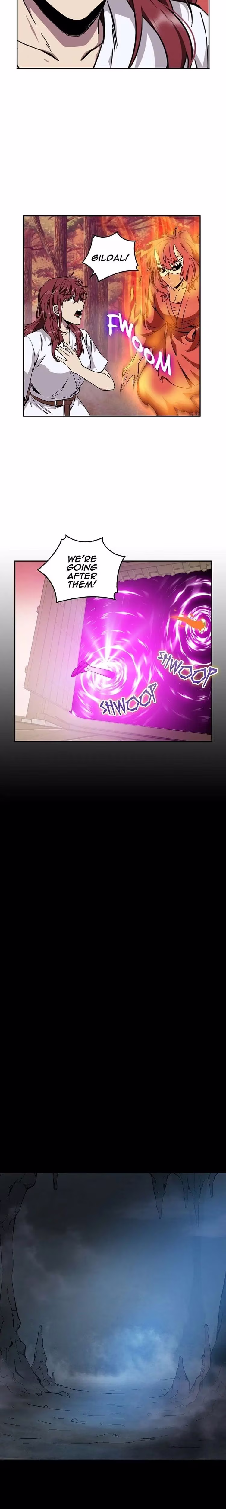 Tomb Raider King - Chapter 80 - Part 10