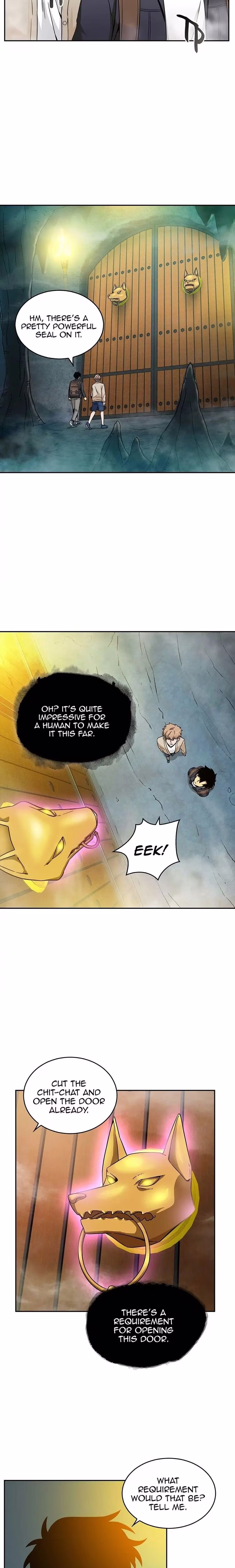 Tomb Raider King - Chapter 80 - Part 12