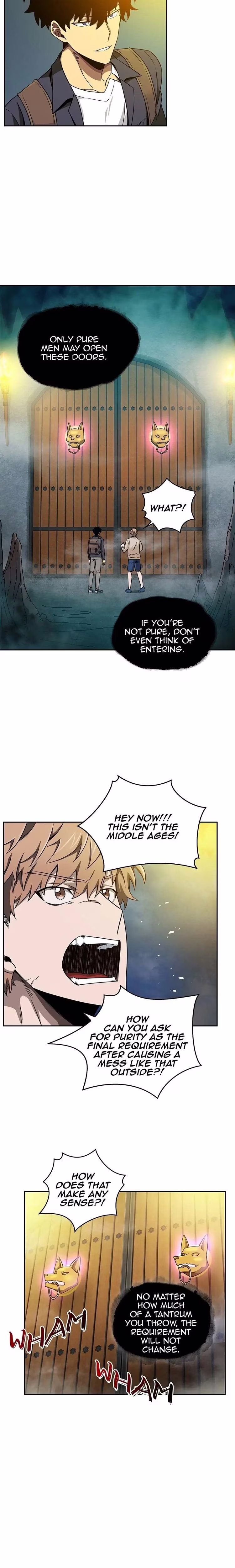 Tomb Raider King - Chapter 80 - Part 13