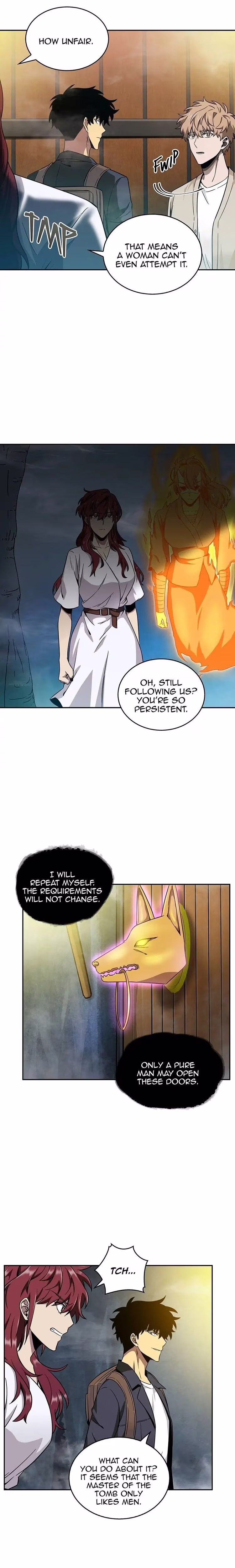 Tomb Raider King - Chapter 80 - Part 14