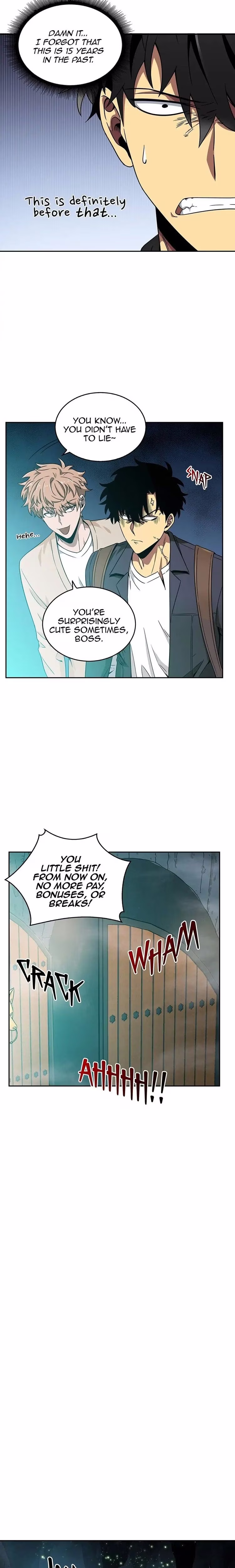 Tomb Raider King - Chapter 80 - Part 19