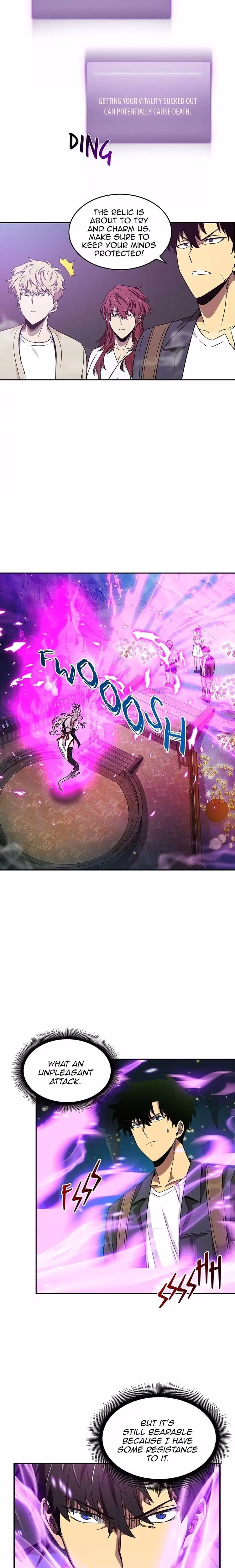 Tomb Raider King - Chapter 81 - Part 3