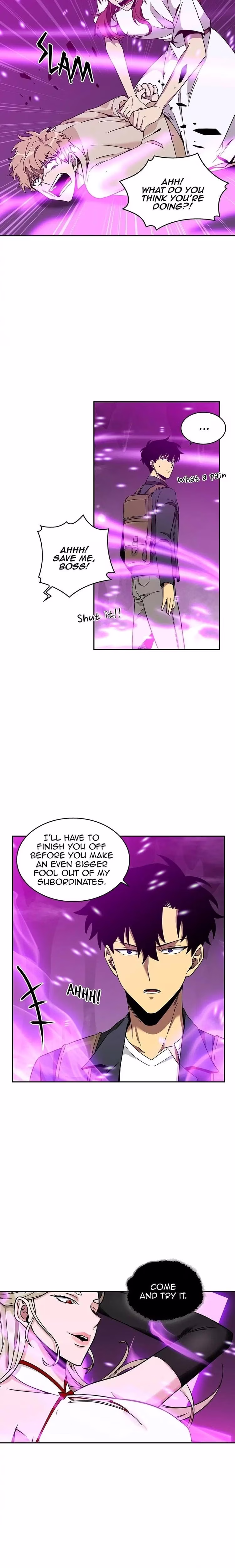 Tomb Raider King - Chapter 81 - Part 7